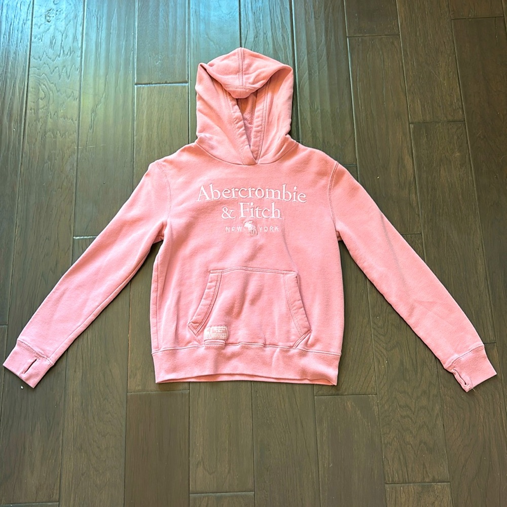 Abercrombie kids Hoodie